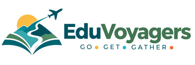 EduVoyagers - Go Get Gather